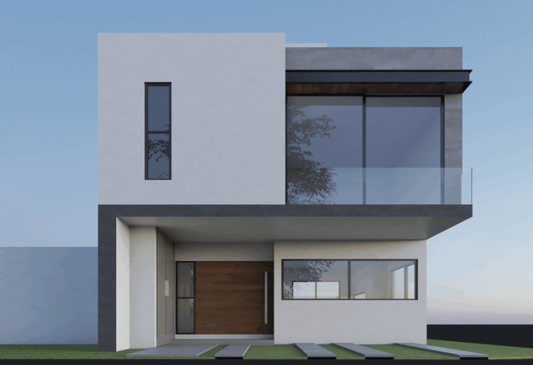Casa Habitación Acacia 57