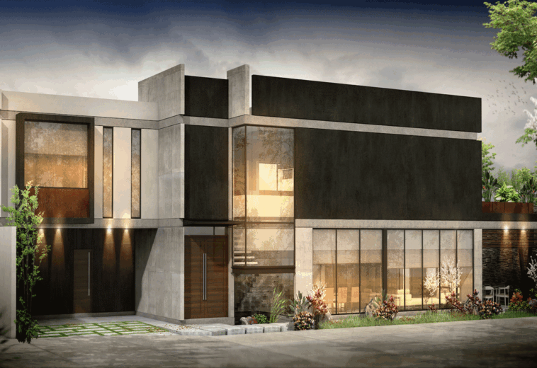 Mítica Residencial