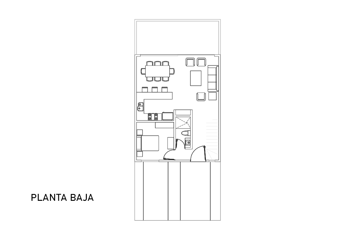 PLANTA-BAJA