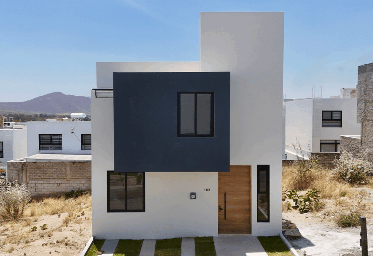 Casa Habitación Senderos de Monte Verde 132