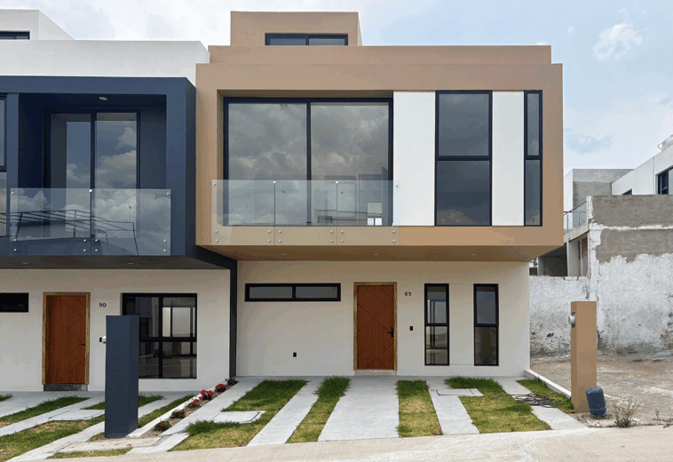Casa Habitación N.º 89 Monte Verde