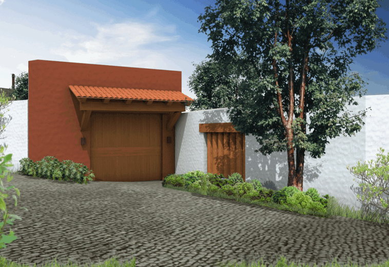 Casa Habitación Tapalpa