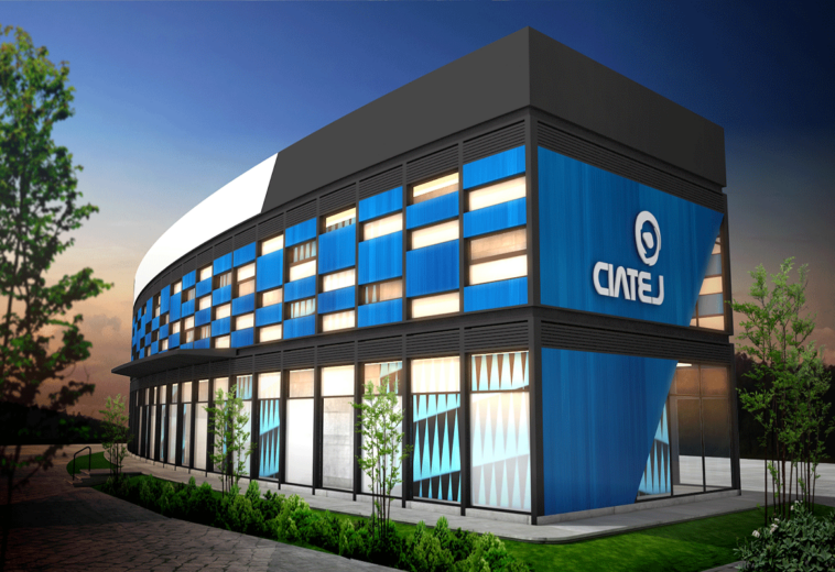 CIATEJ