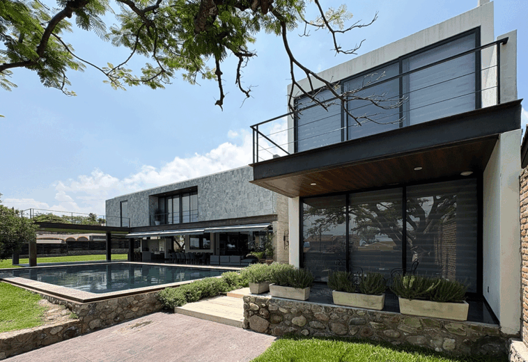 Casa Habitación Chapala