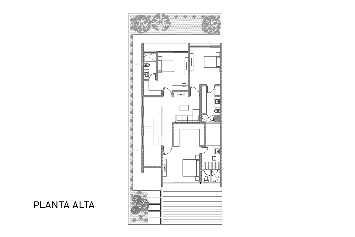 PLANTA-ALTA