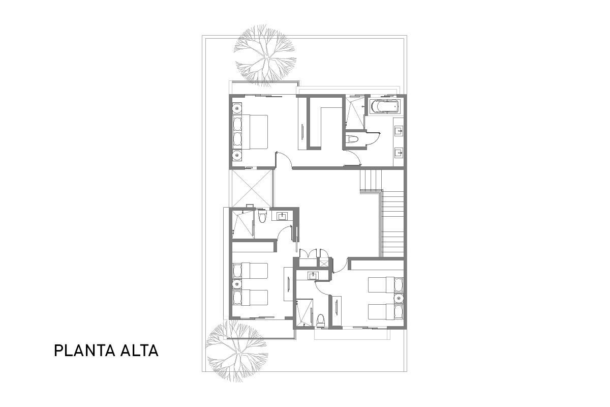 PLANTA-ALTA