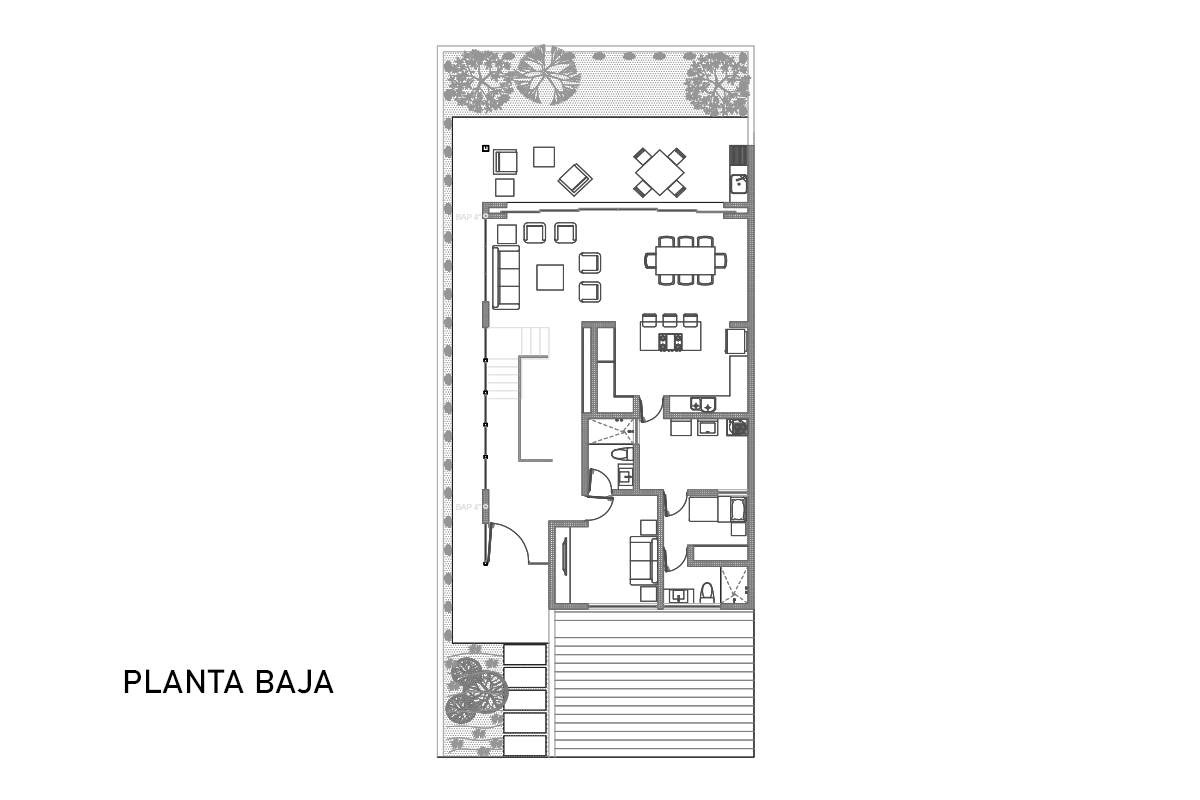 PLANTA-BAJA
