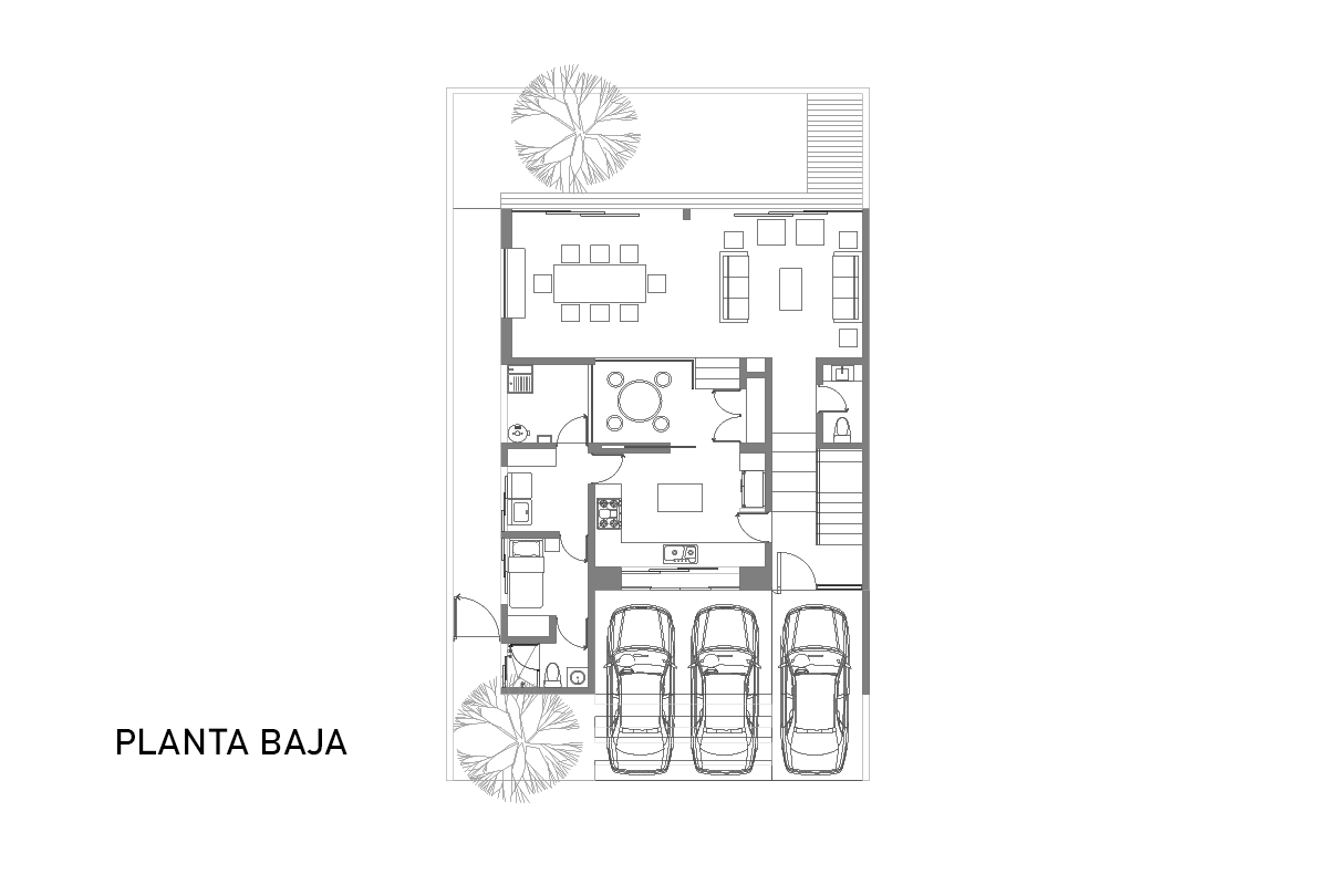 PLANTA-BAJA