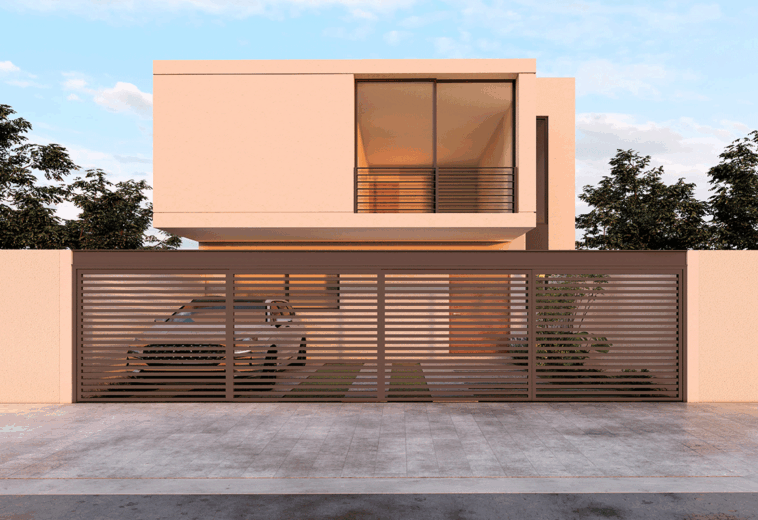 Casa Habitación Anaya