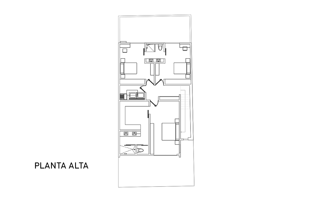 PLANTA-ALTA