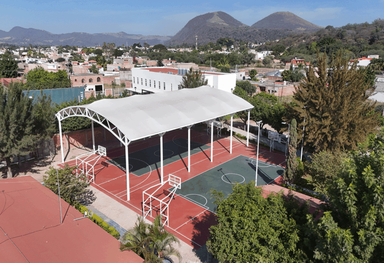 Preparatoria Regional Villa Corona