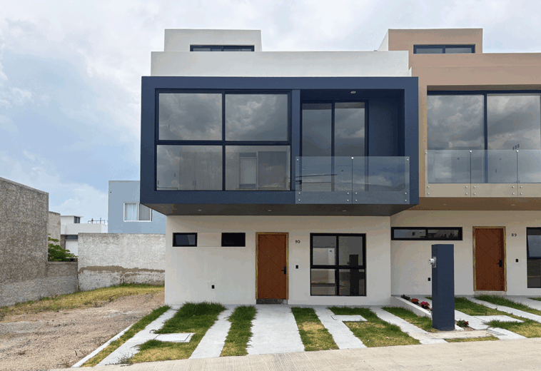 Casa Habitación N.° 90 Monte Verde